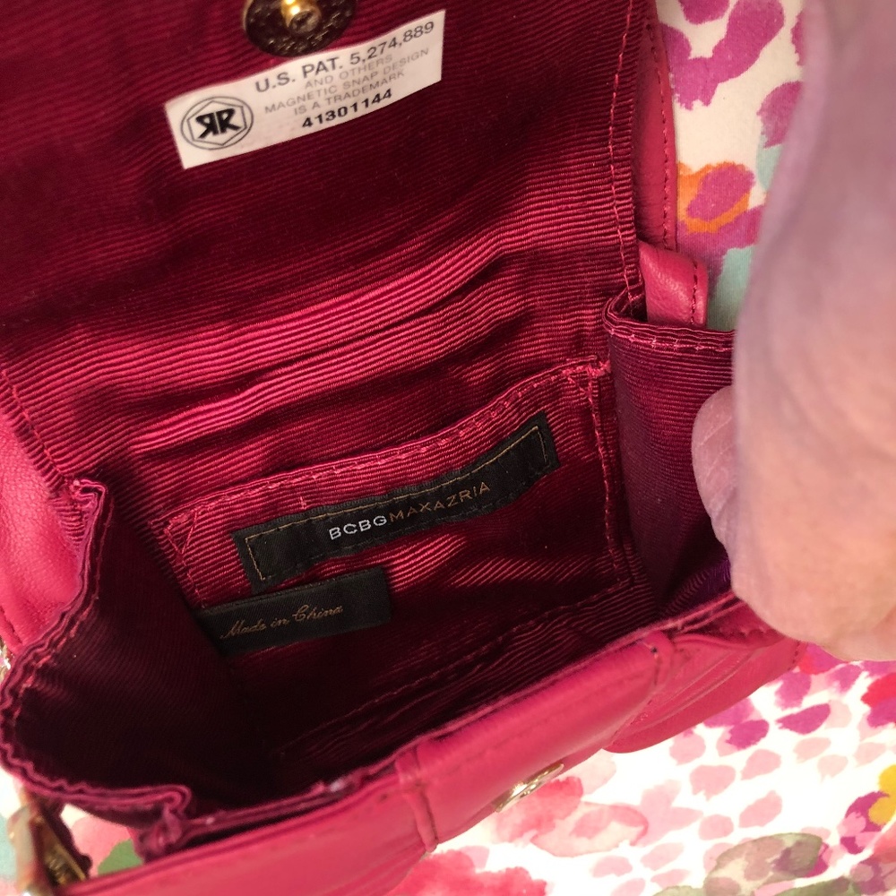Small handbag - Picture 6 of 9